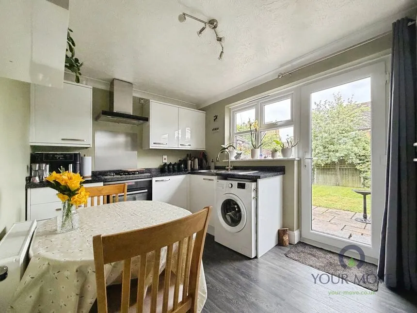 Tom Joyce Close, Snodland, Kent, ME6, photo 2