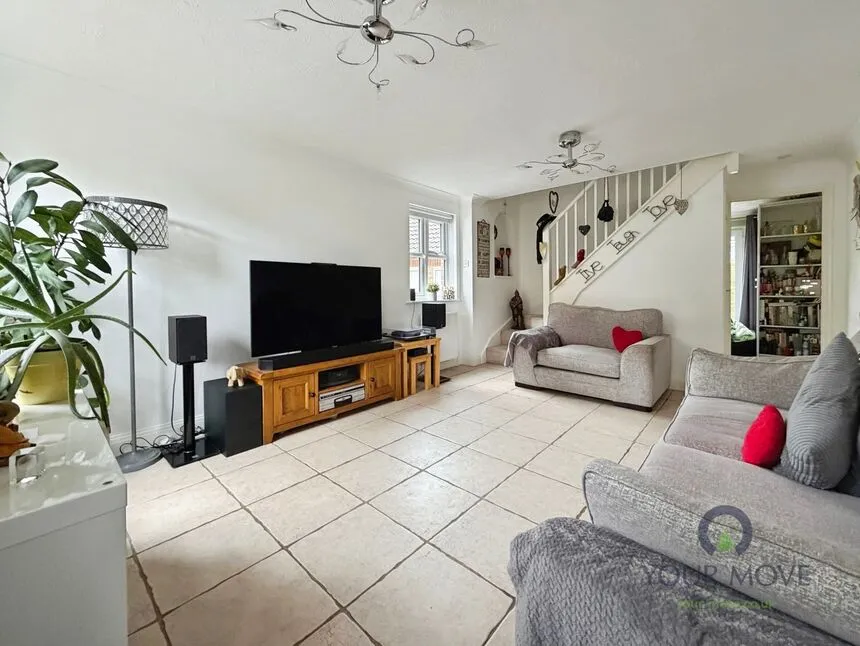 Tom Joyce Close, Snodland, Kent, ME6, photo 3