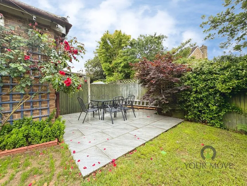 Tom Joyce Close, Snodland, Kent, ME6, photo 10