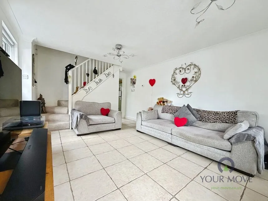Tom Joyce Close, Snodland, Kent, ME6, photo 8