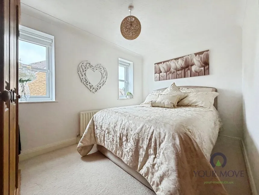 Tom Joyce Close, Snodland, Kent, ME6, photo 4