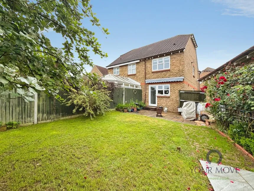 Tom Joyce Close, Snodland, Kent, ME6, photo 11
