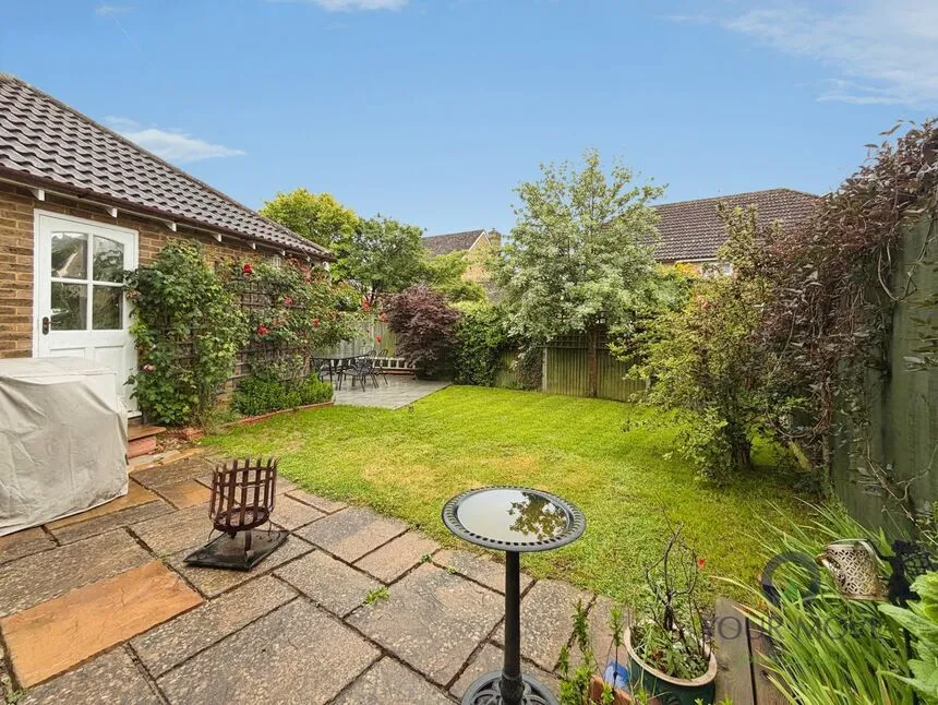 Tom Joyce Close, Snodland, Kent, ME6, photo 6