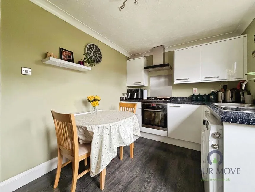 Tom Joyce Close, Snodland, Kent, ME6, photo 9
