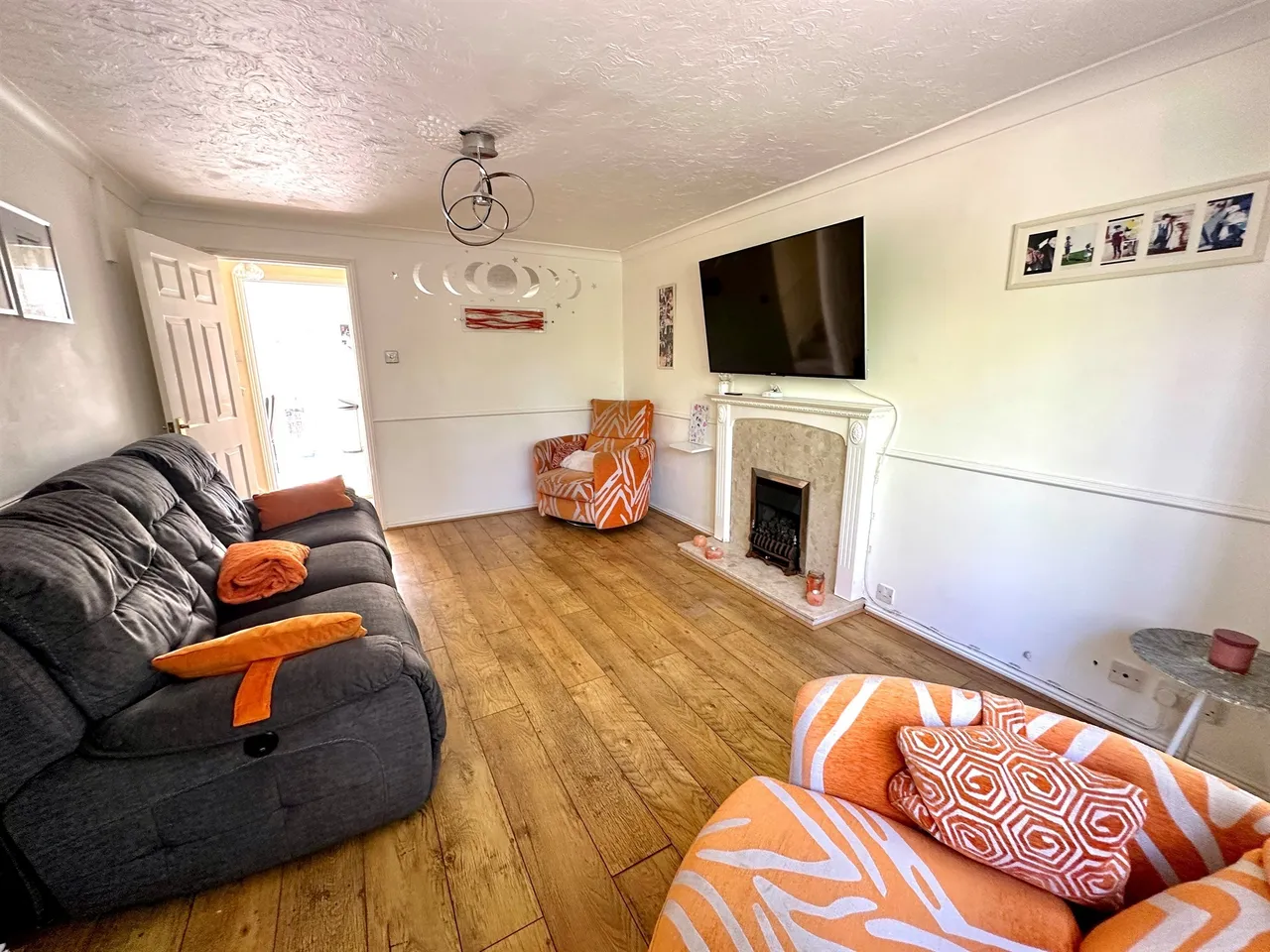 Tristram Close, Chandler's Ford, Eastleigh, photo 2