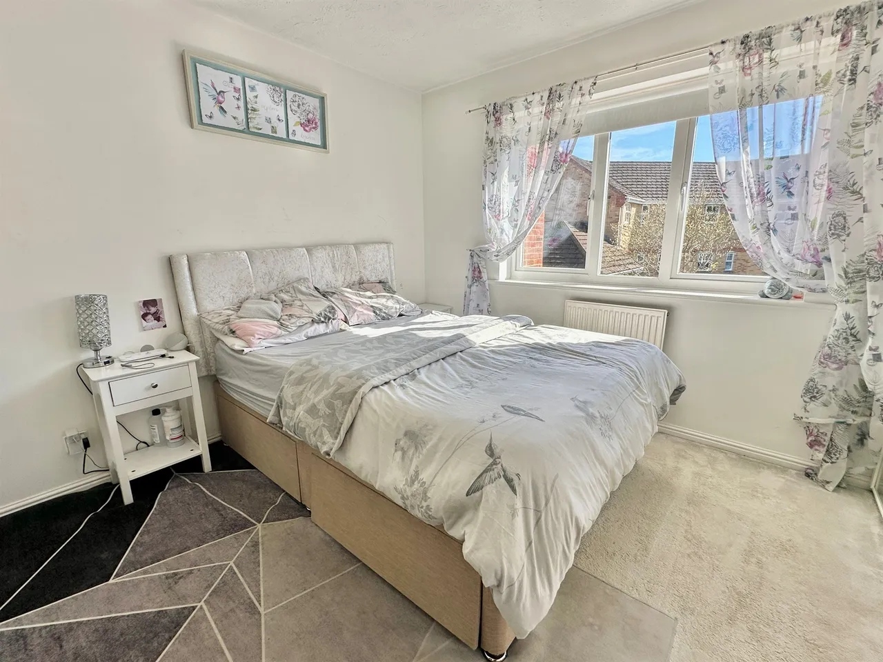 Tristram Close, Chandler's Ford, Eastleigh, photo 11