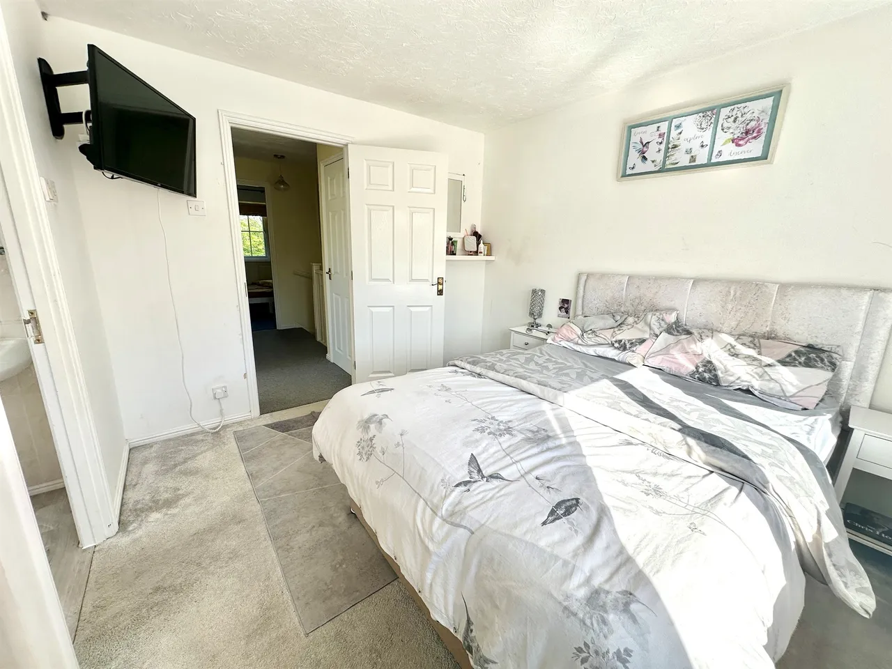 Tristram Close, Chandler's Ford, Eastleigh, photo 12
