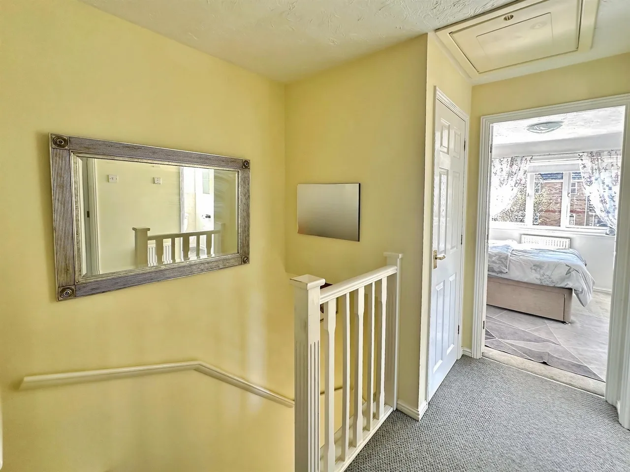Tristram Close, Chandler's Ford, Eastleigh, photo 10