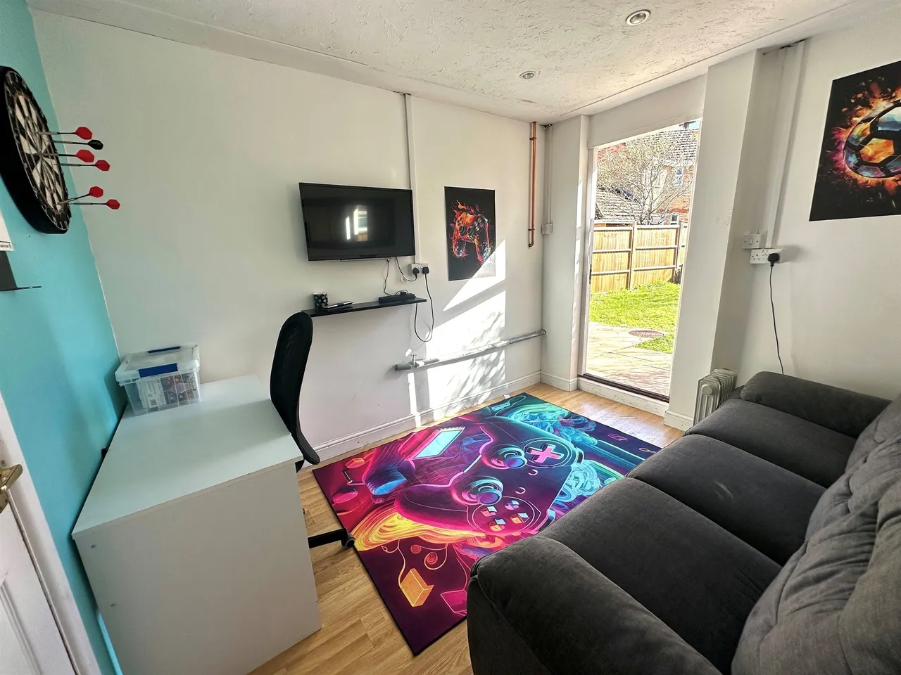 Tristram Close, Chandler's Ford, Eastleigh, photo 8