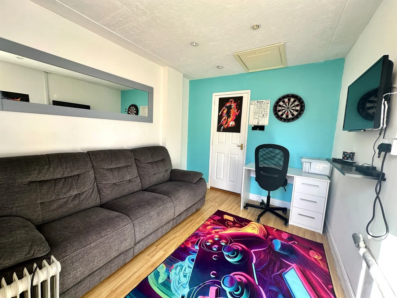 Tristram Close, Chandler's Ford, Eastleigh, photo 9