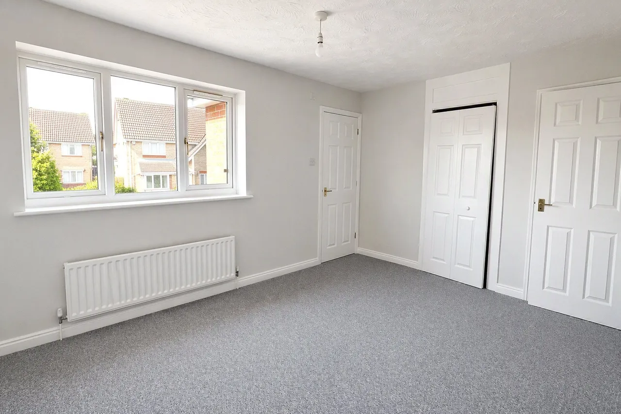 Portchester Close, Peterborough, Cambridgeshire, PE2, photo 4