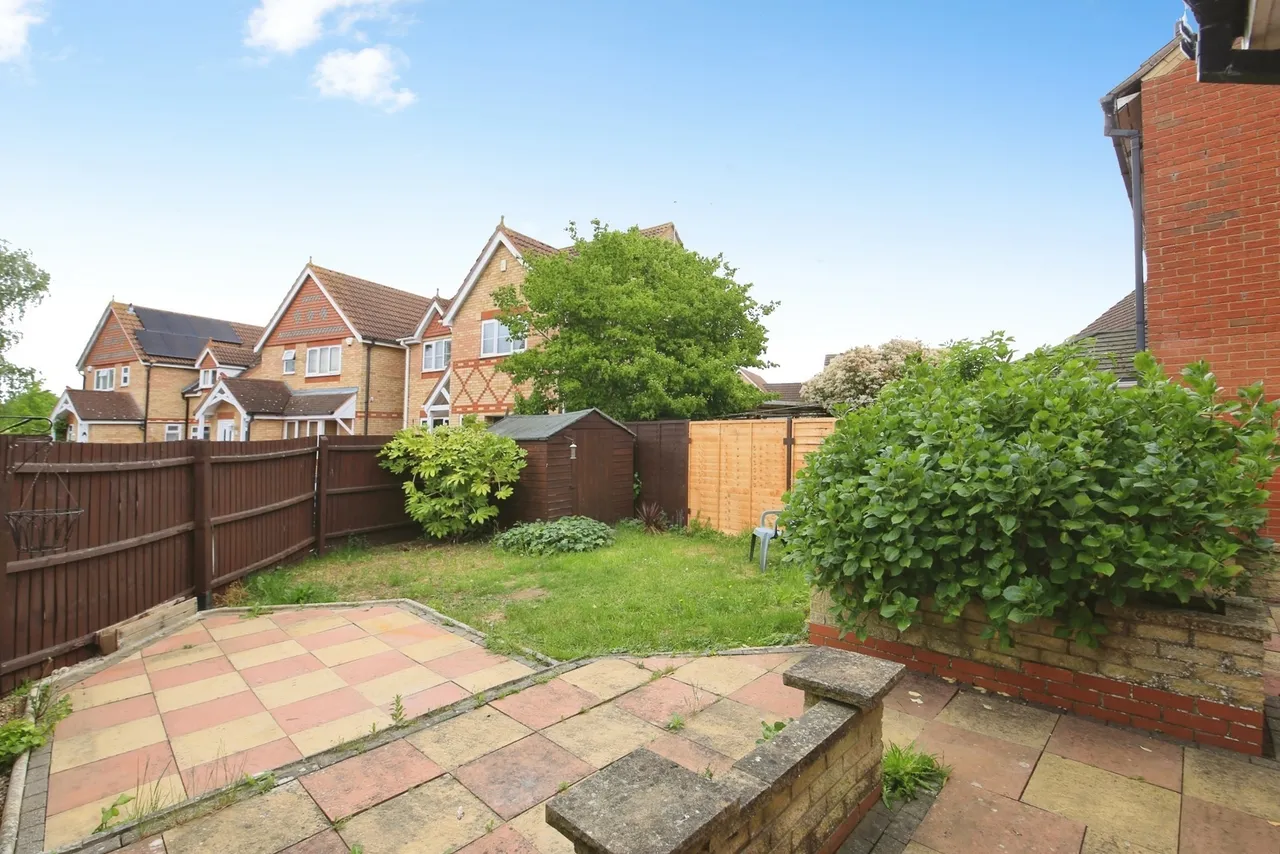 Portchester Close, Peterborough, Cambridgeshire, PE2, photo 7