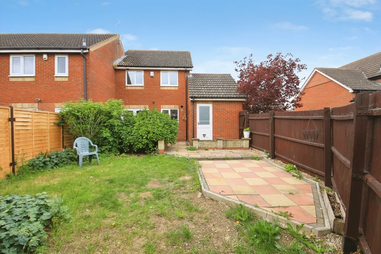 Portchester Close, Peterborough, Cambridgeshire, PE2, photo 8