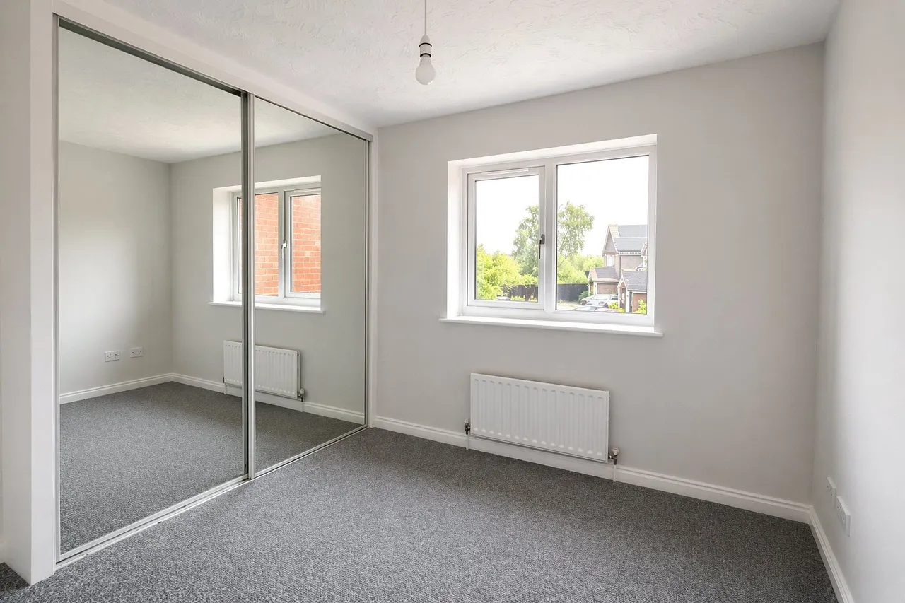 Portchester Close, Peterborough, Cambridgeshire, PE2, photo 3