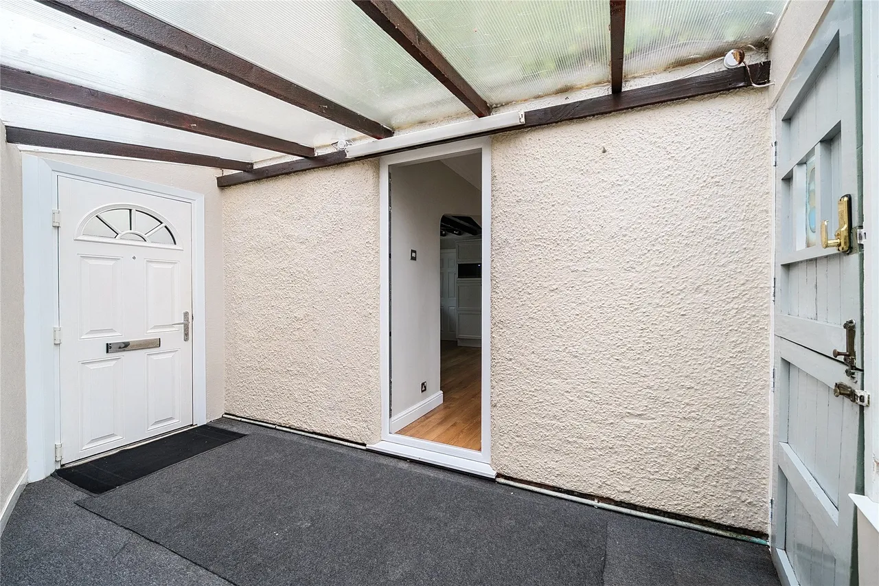 Eversley Road, Surbiton, KT5, photo 8