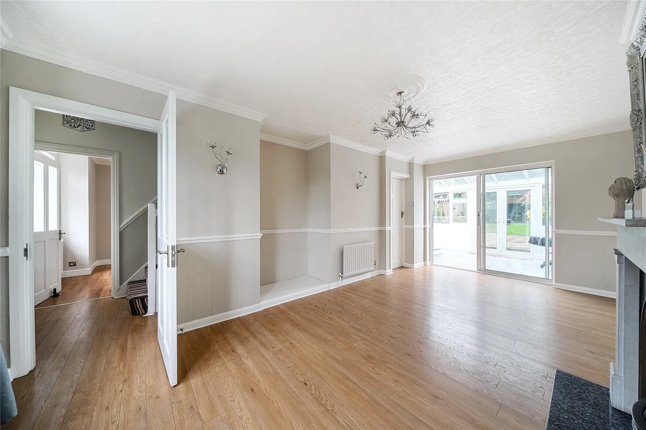 Eversley Road, Surbiton, KT5, photo 2