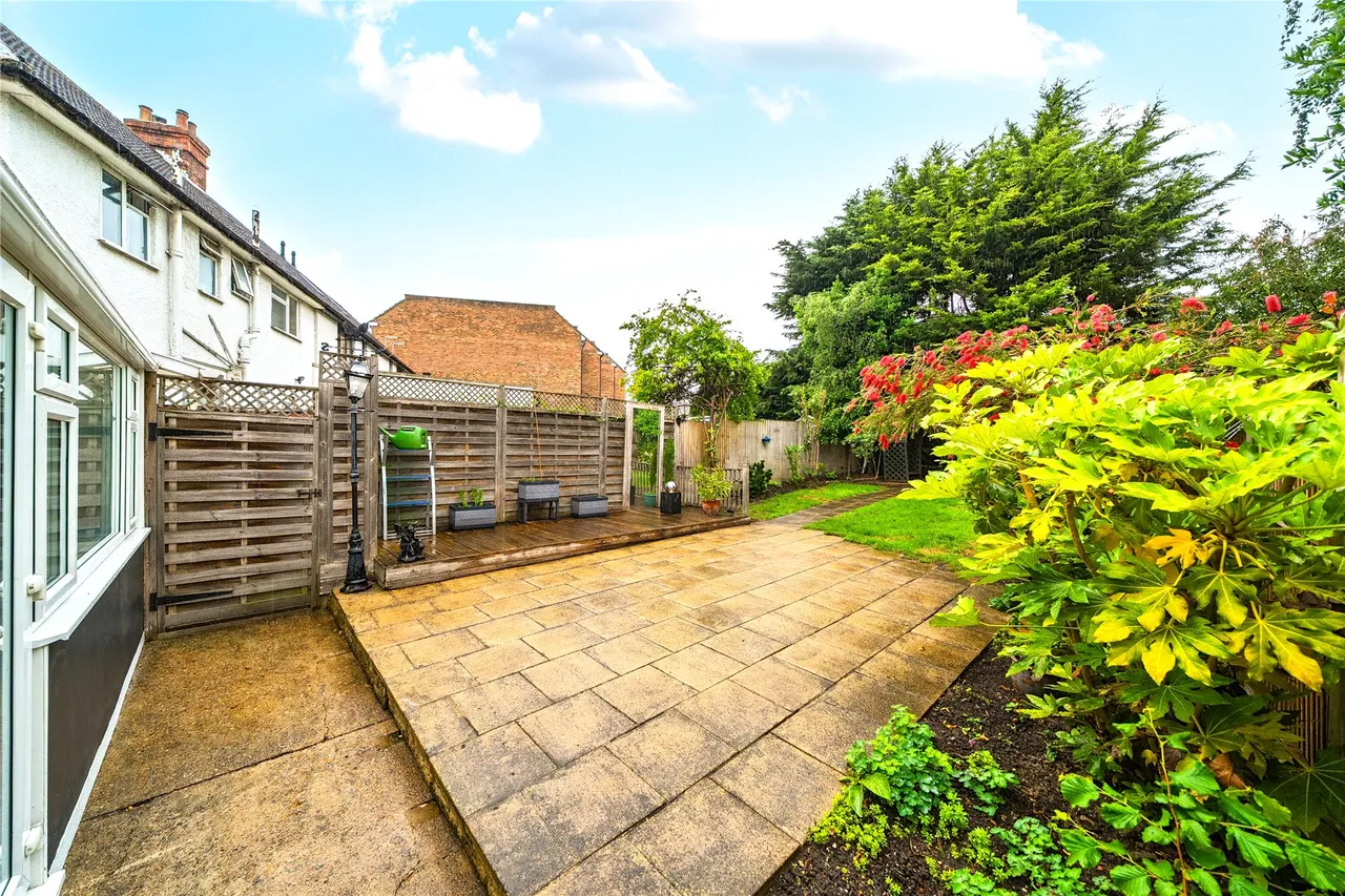 Eversley Road, Surbiton, KT5, photo 4