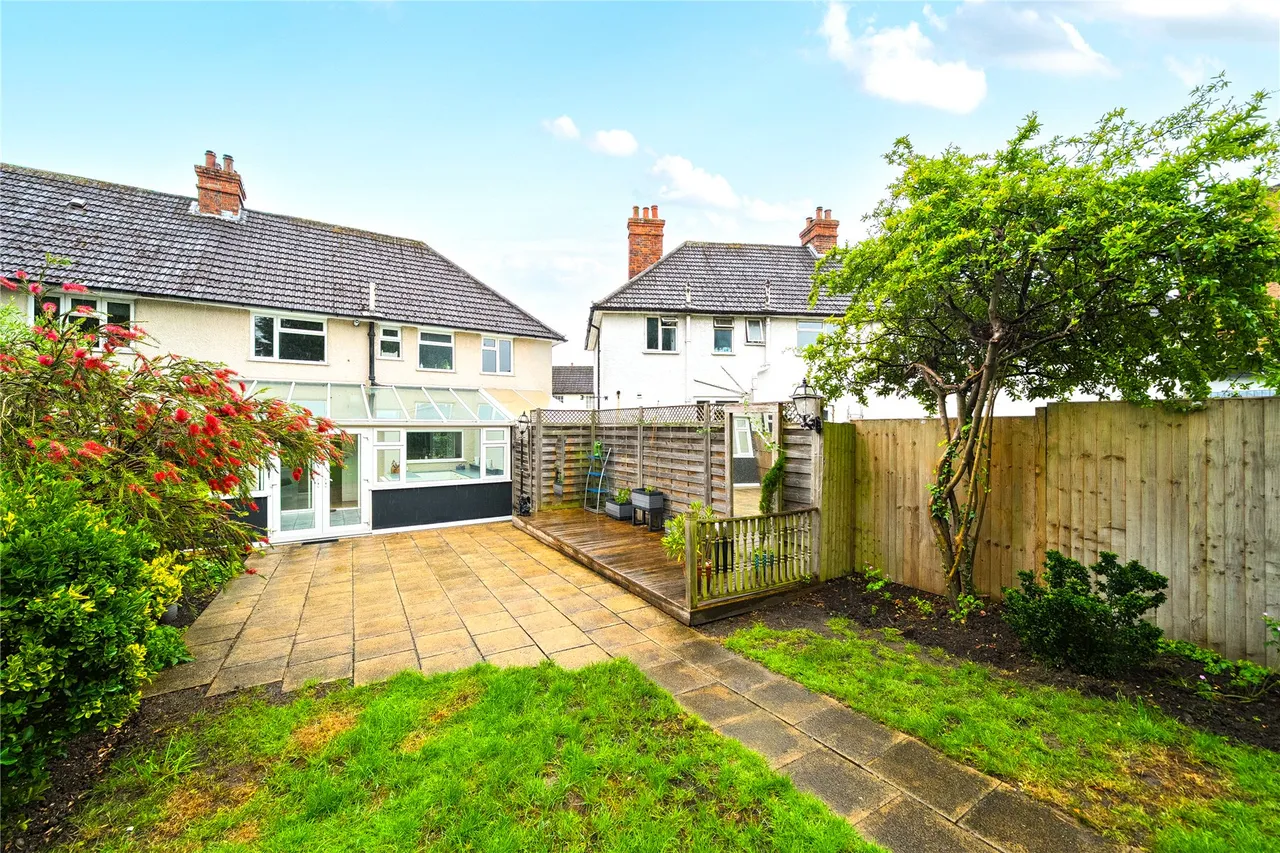 Eversley Road, Surbiton, KT5, photo 14