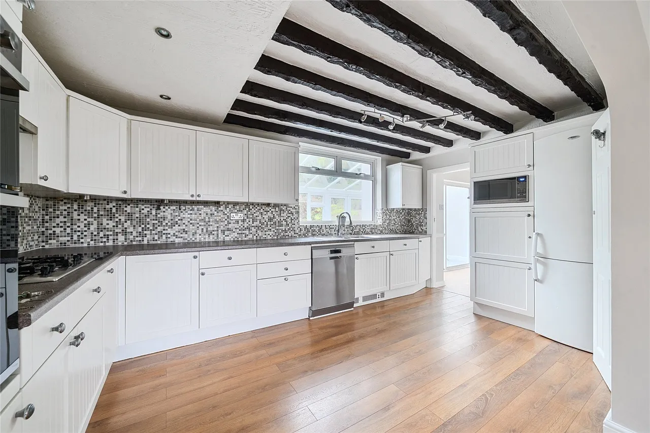 Eversley Road, Surbiton, KT5, photo 5
