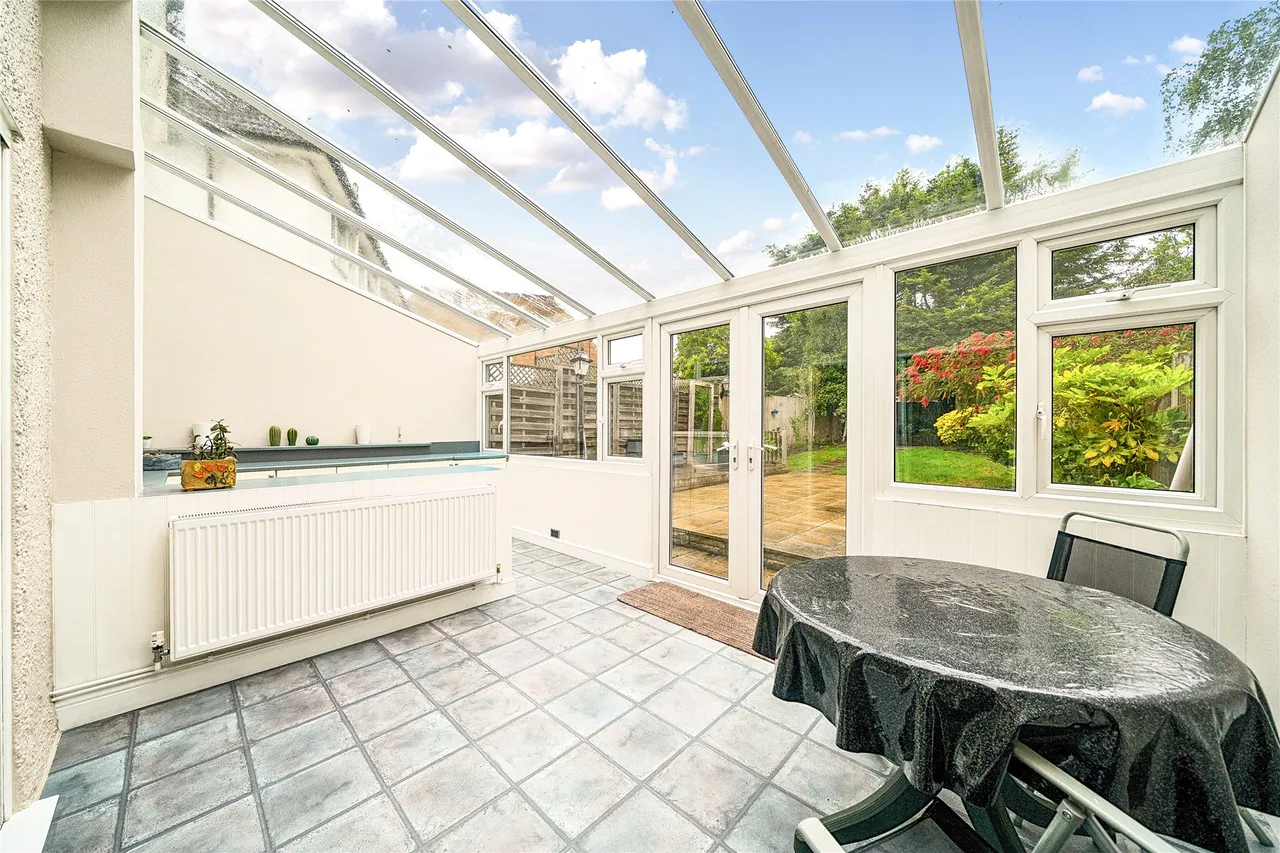 Eversley Road, Surbiton, KT5, photo 7