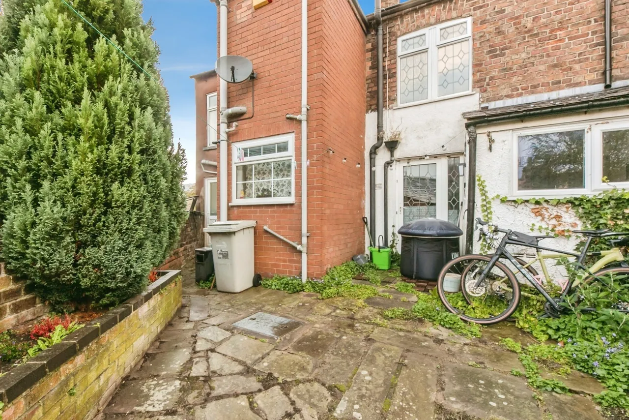Great King Street, Macclesfield, SK11, photo 15