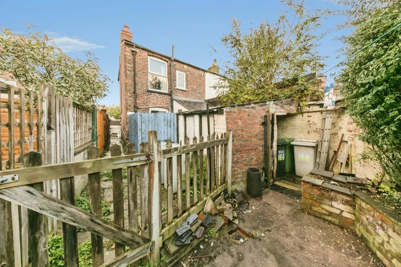 Great King Street, Macclesfield, SK11, photo 16