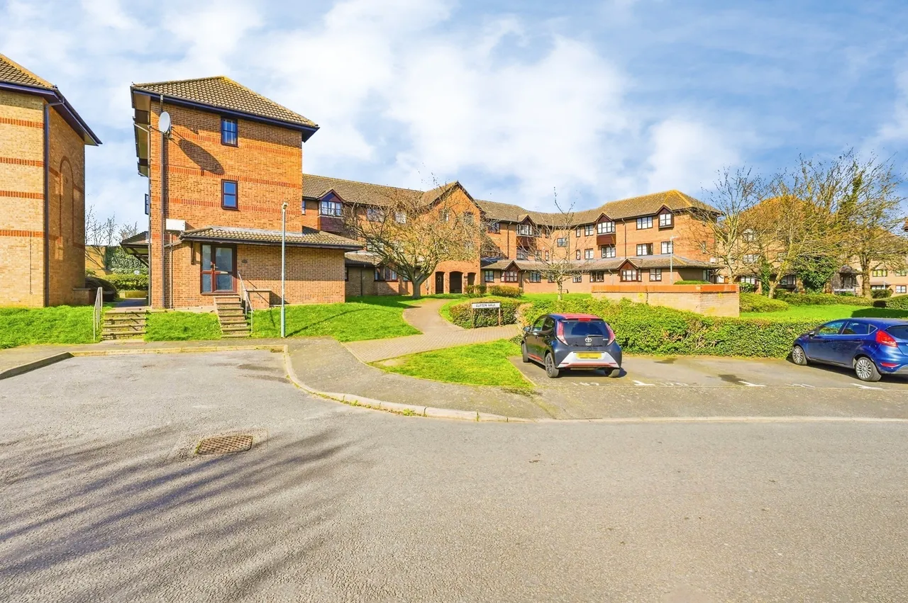 Osbourne Road, Dartford, DA2, photo 13