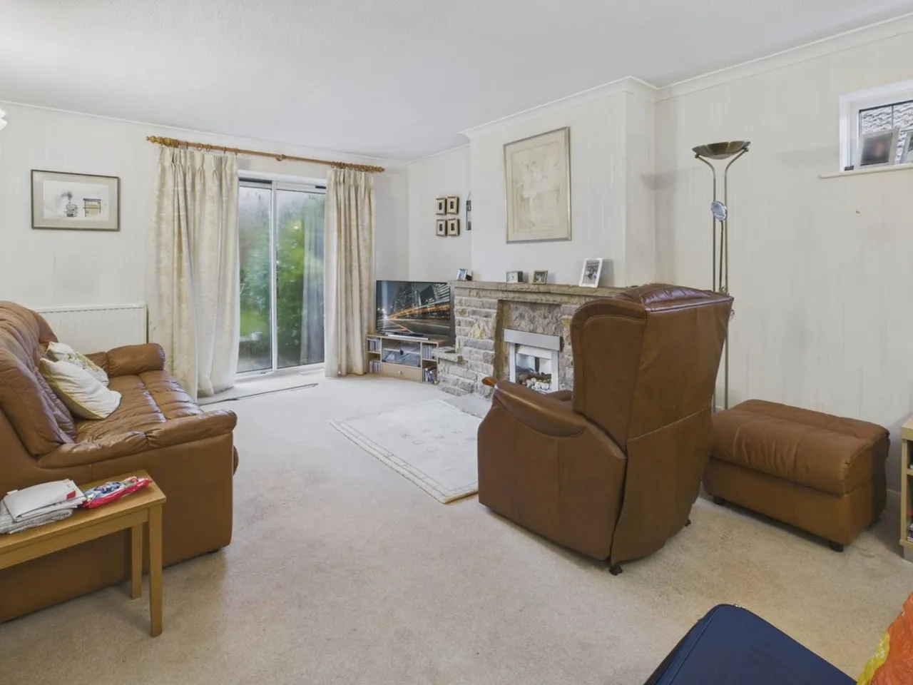 Corve Way, Ashgate, photo 2
