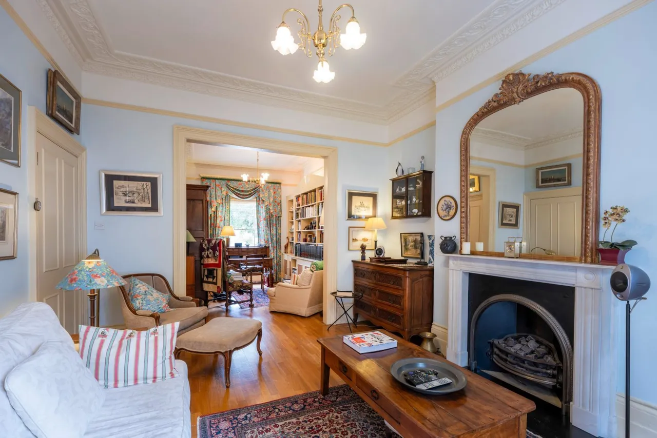 Abbey Gardens, St John's Wood, London, NW8 9AS, photo 5