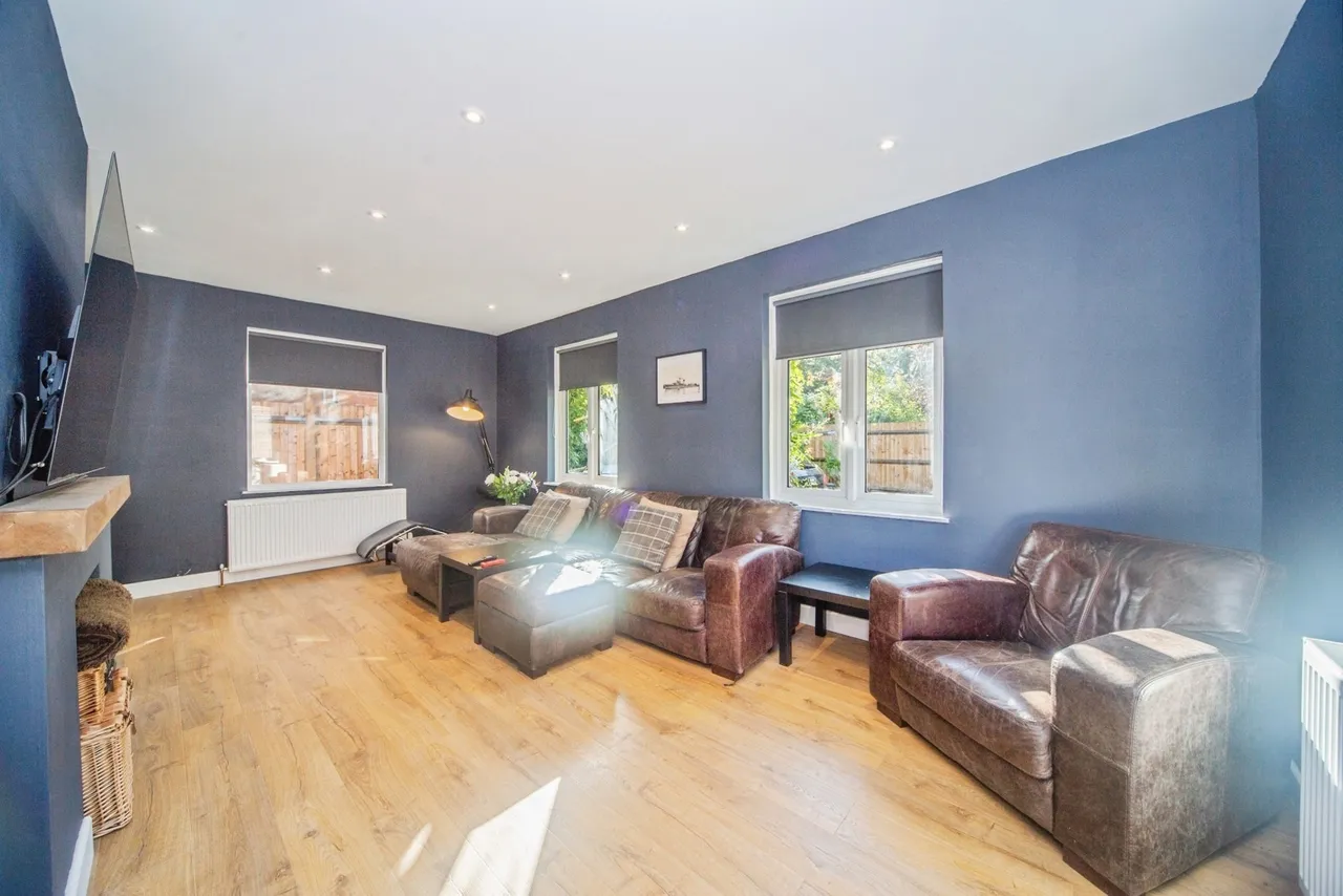 Burgess Road, Southampton, SO16, photo 5