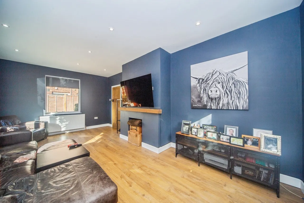 Burgess Road, Southampton, SO16, photo 4
