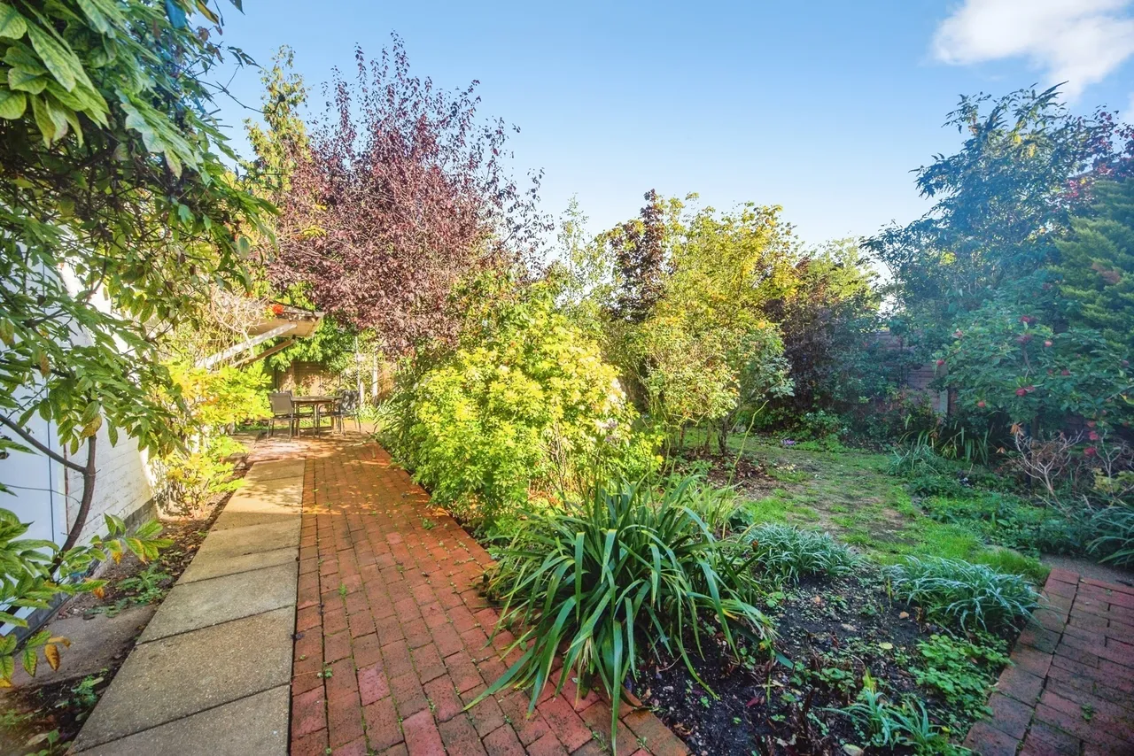 Burgess Road, Southampton, SO16, photo 9