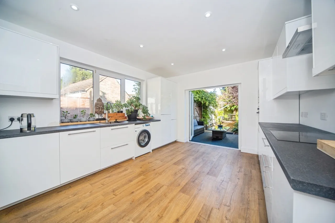 Burgess Road, Southampton, SO16, photo 6