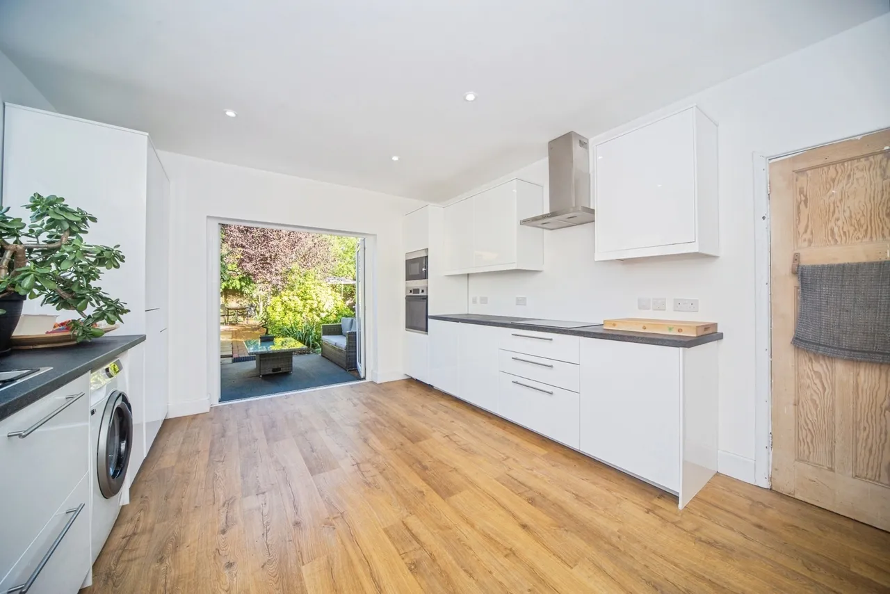 Burgess Road, Southampton, SO16, photo 7
