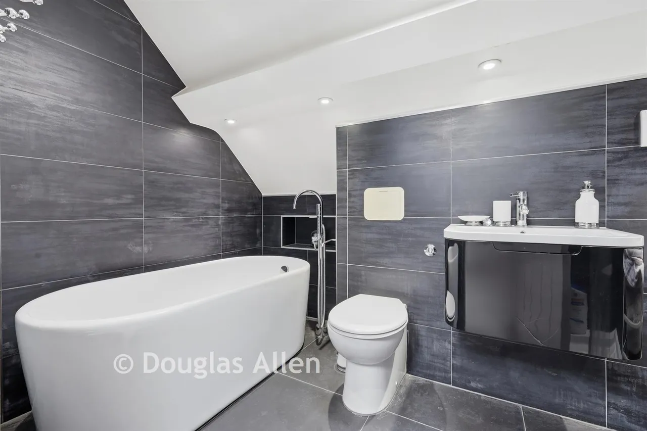 Mill Street, Hastingwood, CM17, photo 11