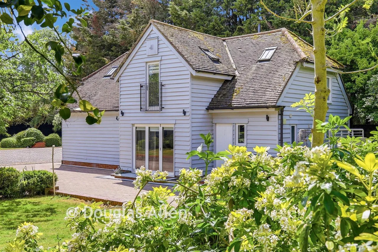 Mill Street, Hastingwood, CM17, photo 12