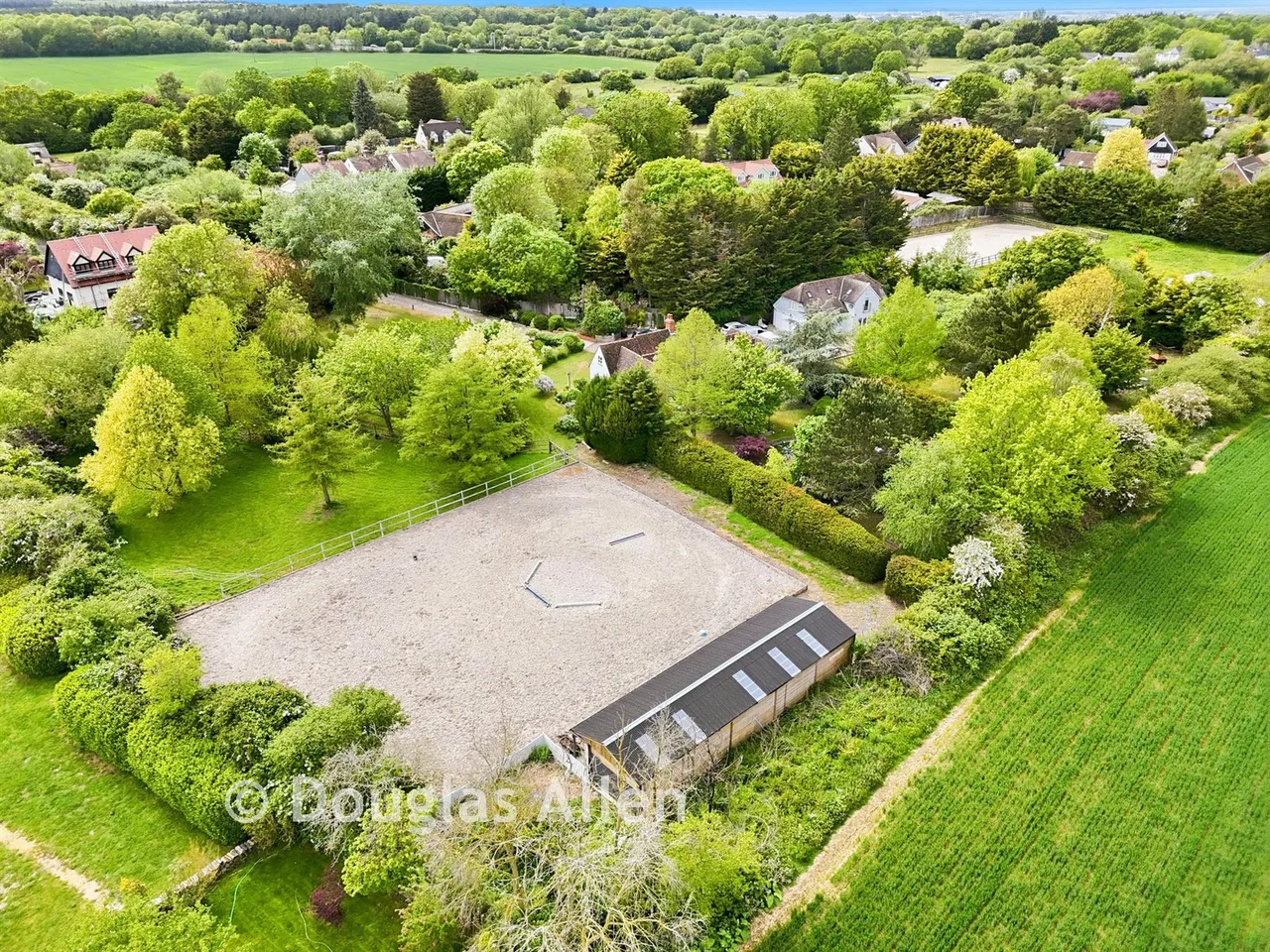 Mill Street, Hastingwood, CM17, photo 20
