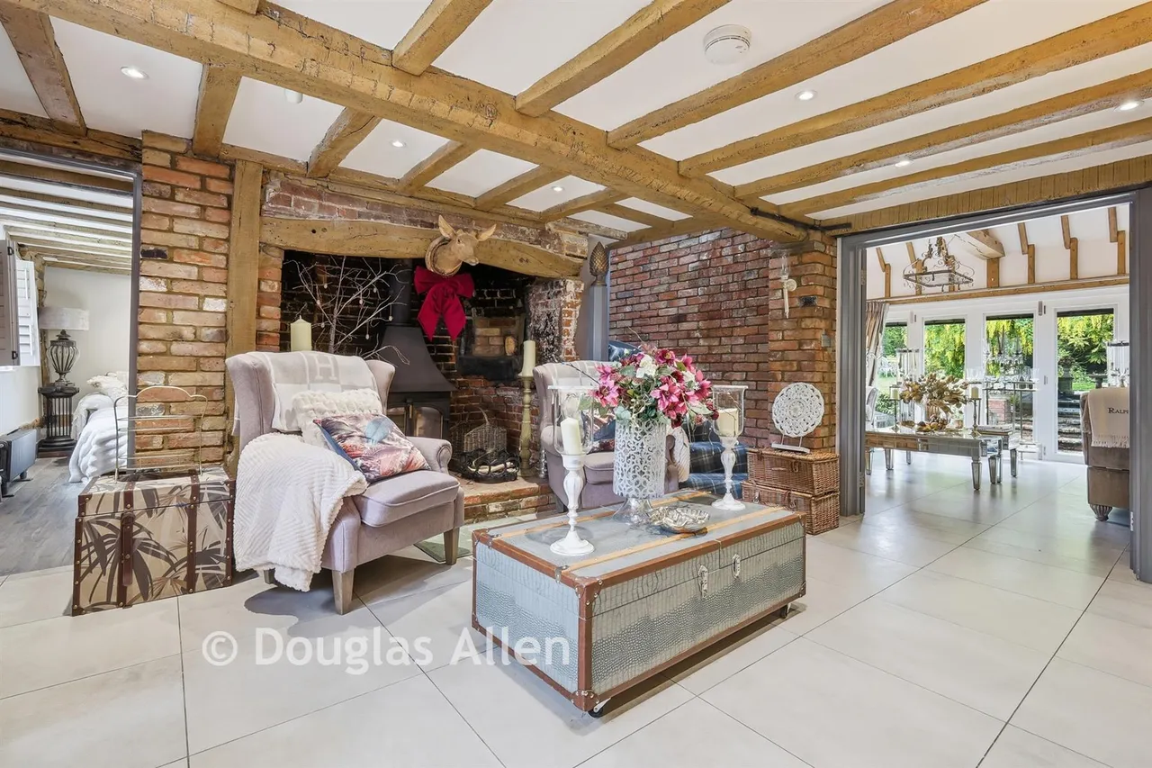 Mill Street, Hastingwood, CM17, photo 5