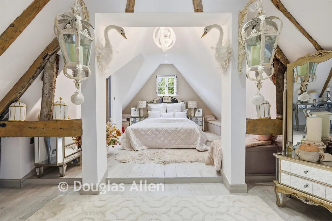Mill Street, Hastingwood, CM17, photo 8