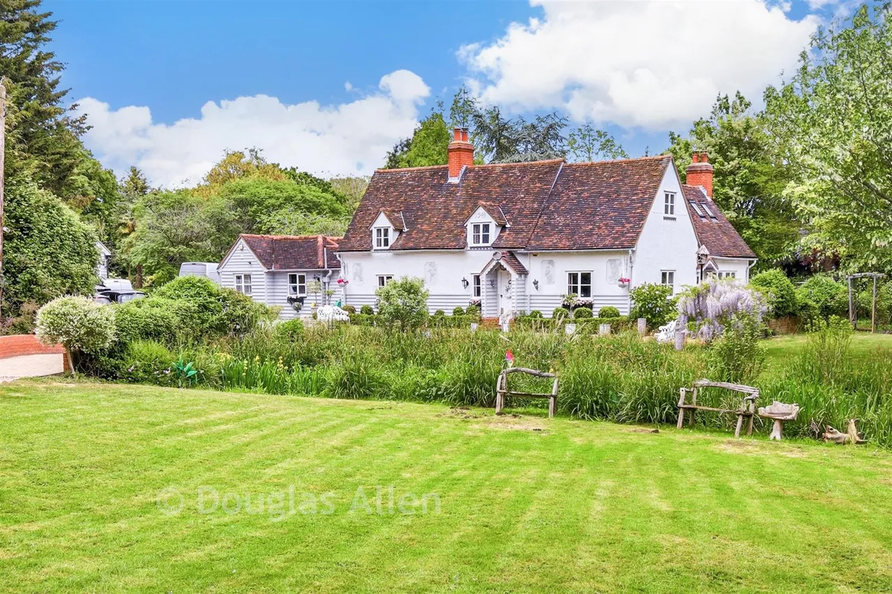 Mill Street, Hastingwood, CM17, photo 19