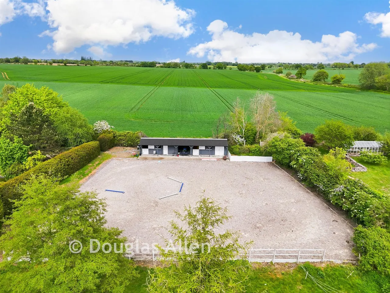 Mill Street, Hastingwood, CM17, photo 21
