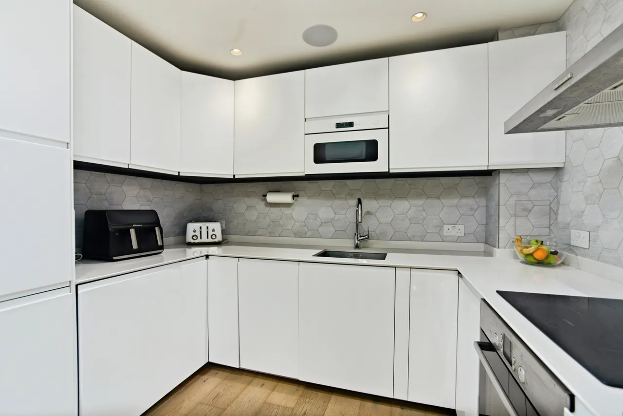 1 bed flat for sale — Park Lane, Croydon, CR0