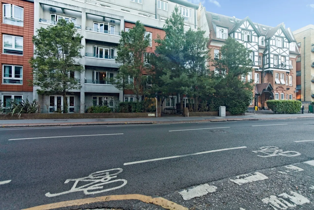 Park Lane, Croydon, CR0, photo 21