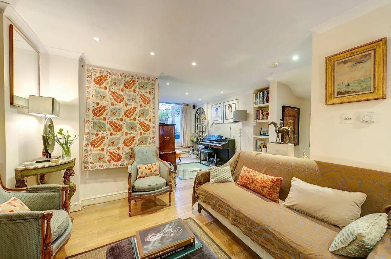 Lansdowne Road, Notting Hill, London, W11 3AG, photo 8