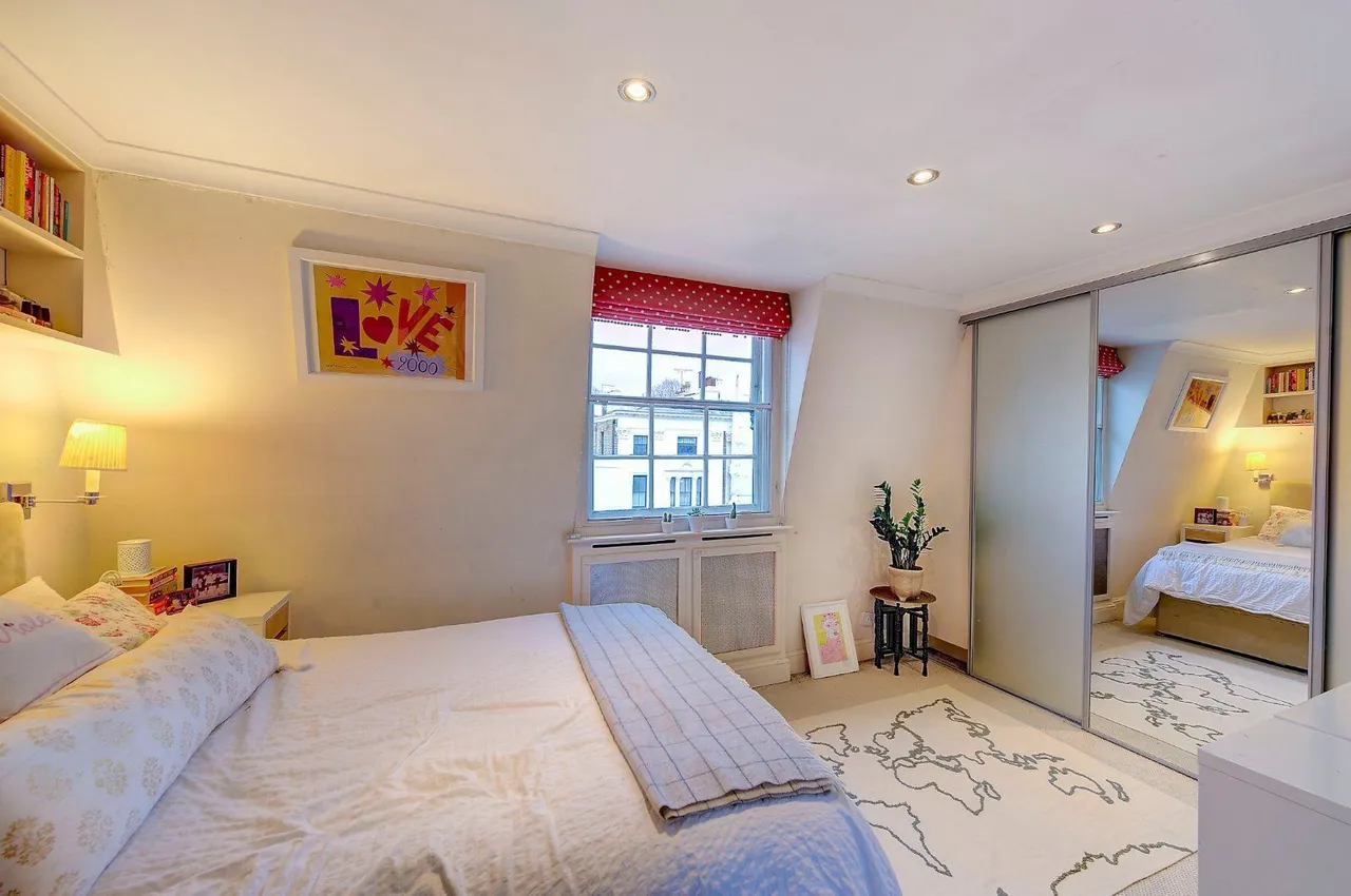 Lansdowne Road, Notting Hill, London, W11 3AG, photo 12