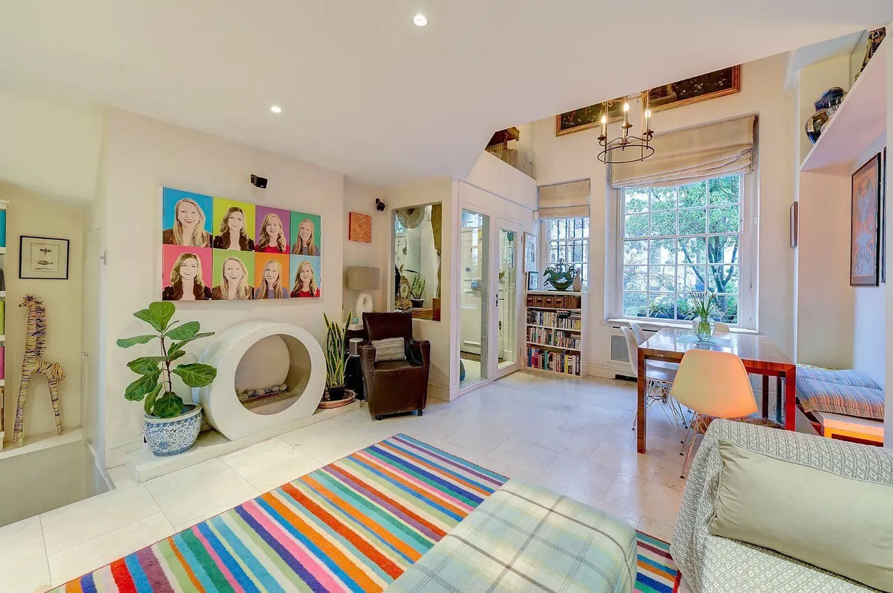 Lansdowne Road, Notting Hill, London, W11 3AG, photo 4