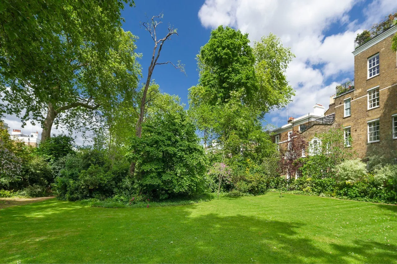 Lansdowne Road, Notting Hill, London, W11 3AG, photo 2