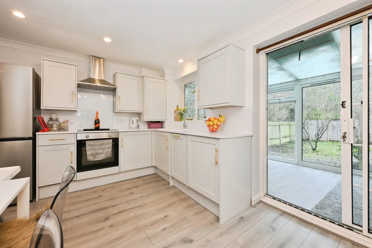 Mortimer Gate, Cheshunt, Waltham Cross, photo 4