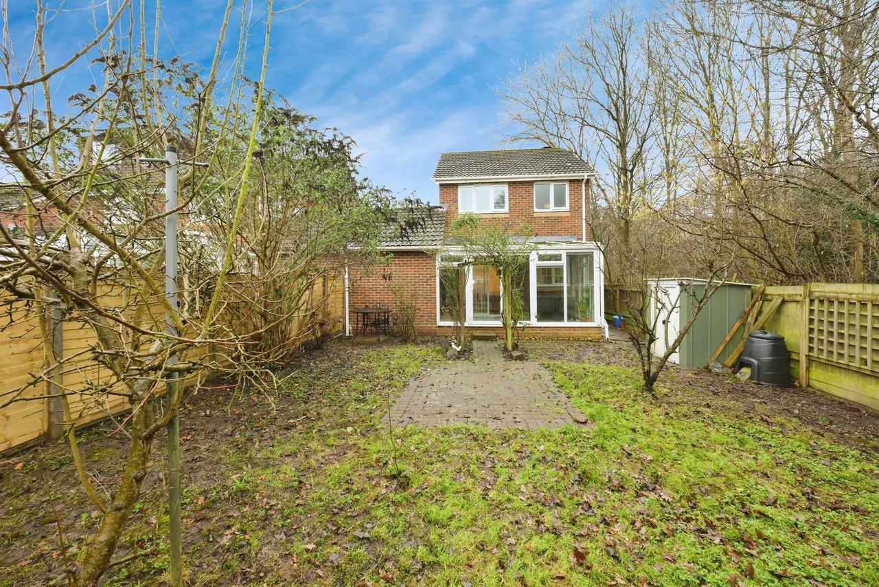 Mortimer Gate, Cheshunt, Waltham Cross, photo 3