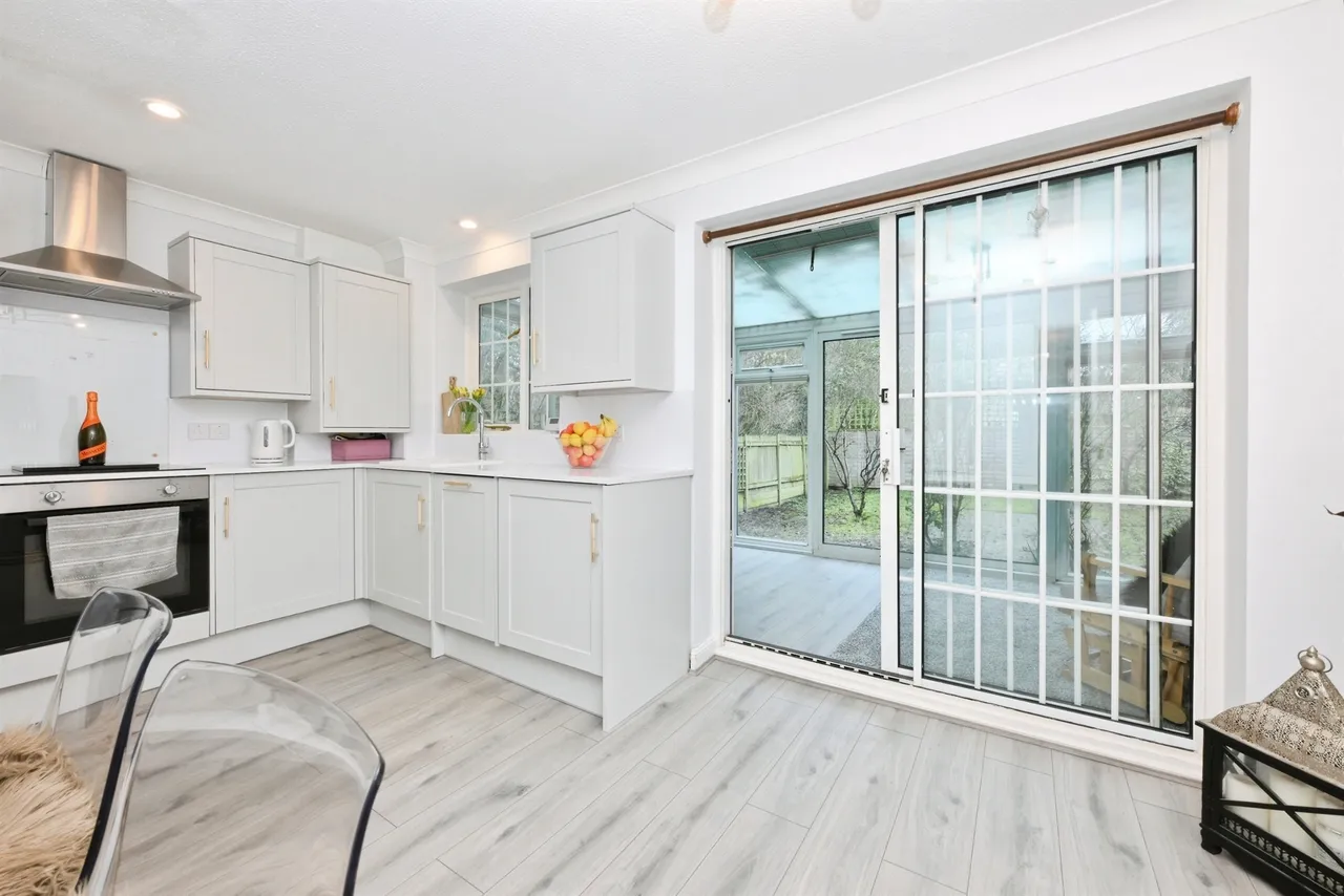 Mortimer Gate, Cheshunt, Waltham Cross, photo 5